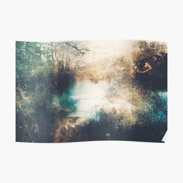 L’Écume des Étoiles Poster