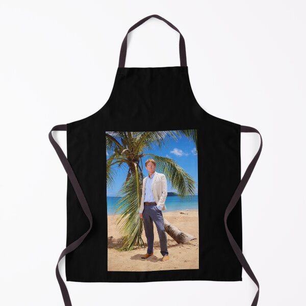 Item preview, Death in Paradise Humphrey designed and sold by hypocratees.