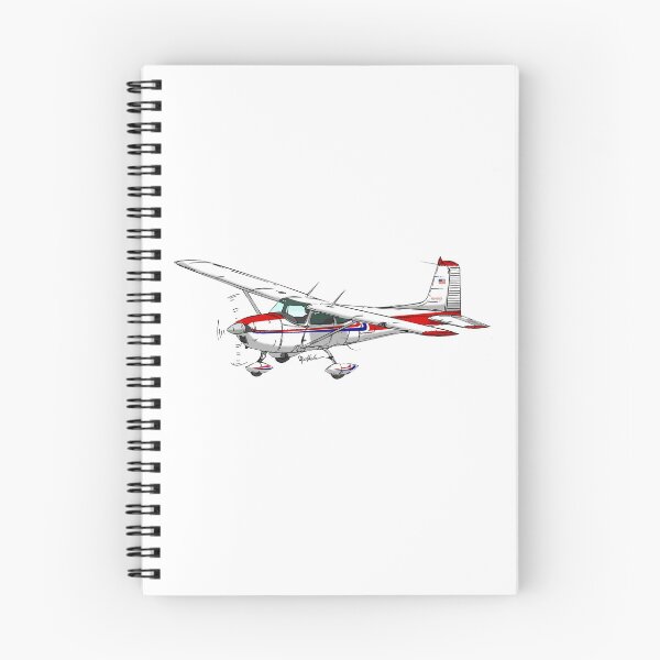 Item preview, Cessna 182B ST N2405G designed and sold by Michael Garber.