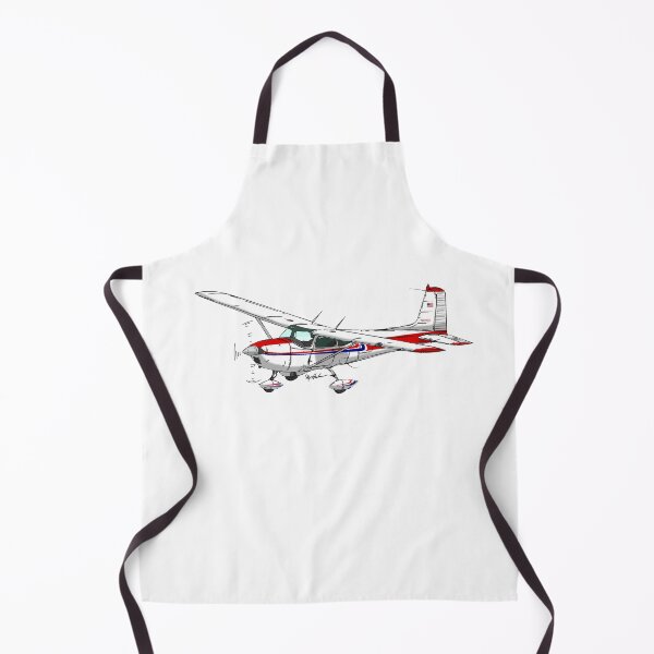 Item preview, Cessna 182B ST N2405G designed and sold by Michael Garber.