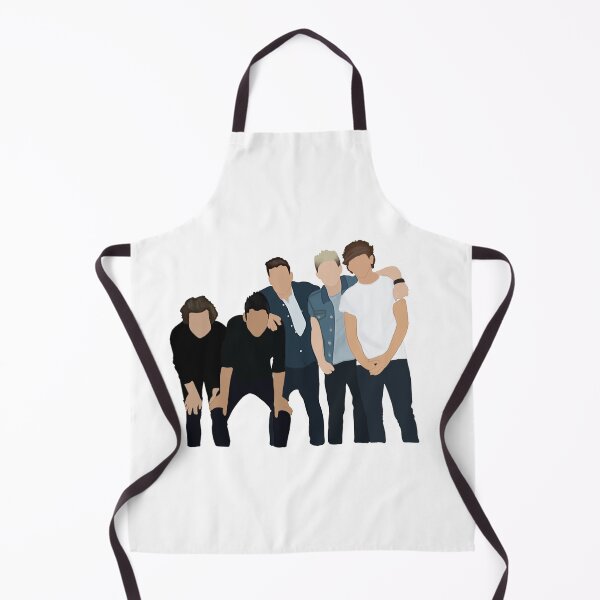 Item preview, One Direction Character Outline designed and sold by Weyheycallie.