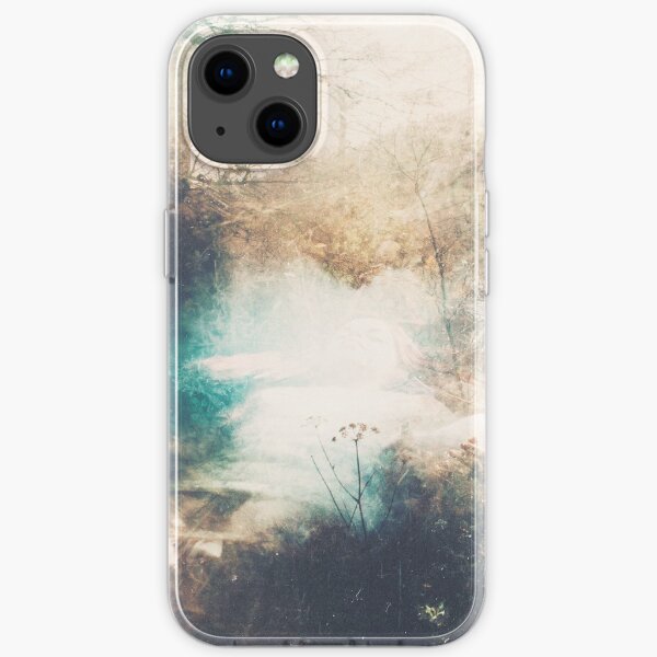 L’Écume des Étoiles iPhone Soft Case