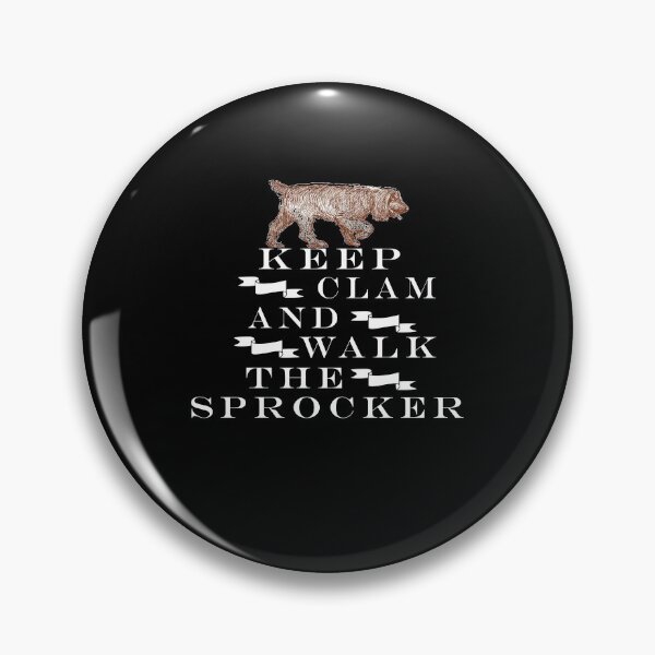 Item preview, sprocker designed and sold by ishako online.