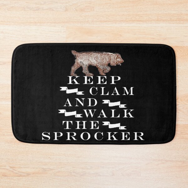Item preview, sprocker designed and sold by ishako online.