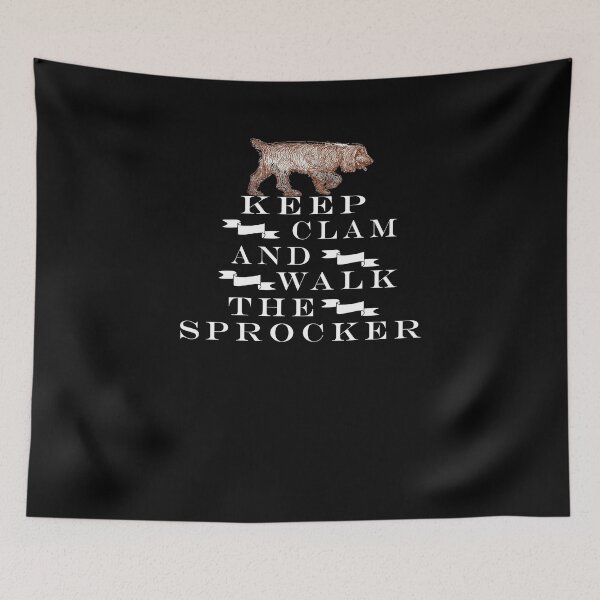 Item preview, sprocker designed and sold by ishako online.