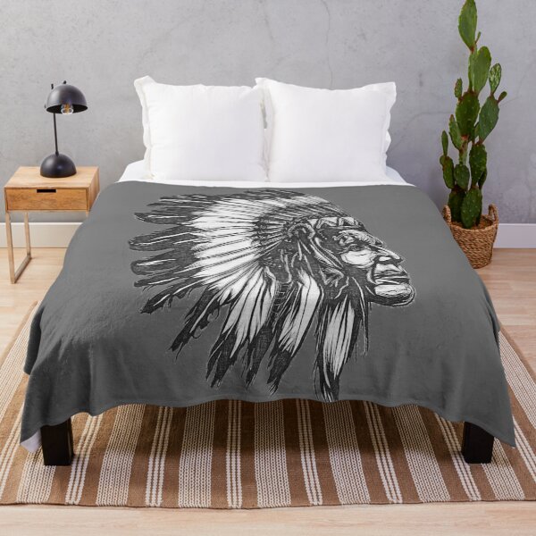 Item preview, Native American art designed and sold by Monkey204.