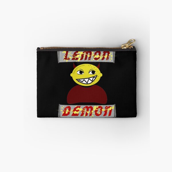Item preview, Lemon Demon designed and sold by Sonatablue.