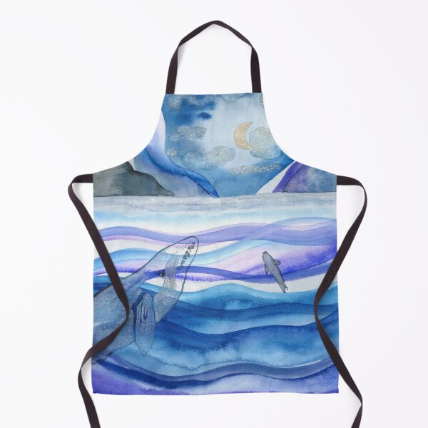 Item preview, whale tale designed and sold by kosarandrea.