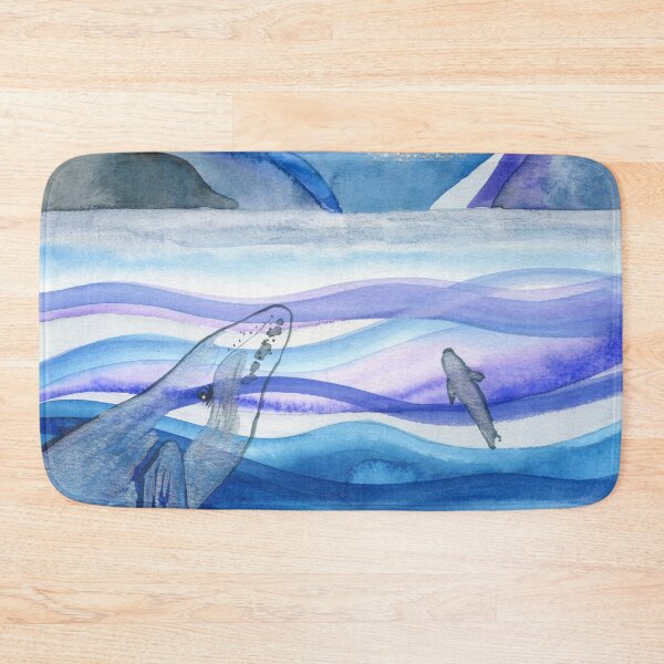 Item preview, whale tale designed and sold by kosarandrea.