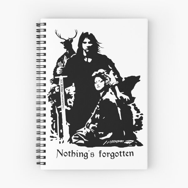 Item preview, Robin de Sherwood de Nothing's Forgotten designed and sold by SeekerArt.