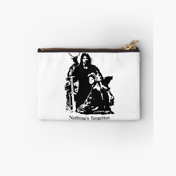 Item preview, Nothing's Forgotten Robin of Sherwood designed and sold by SeekerArt.