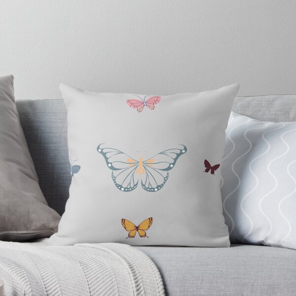 Item preview, Butterflies designed and sold by Ninaines85.