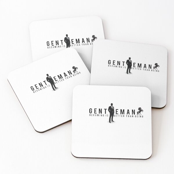 Item preview, Gentleman  designed and sold by Danson44.