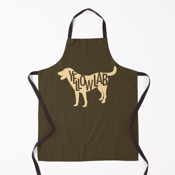 Item preview, Yellow Lab designed and sold by gstrehlow2011.