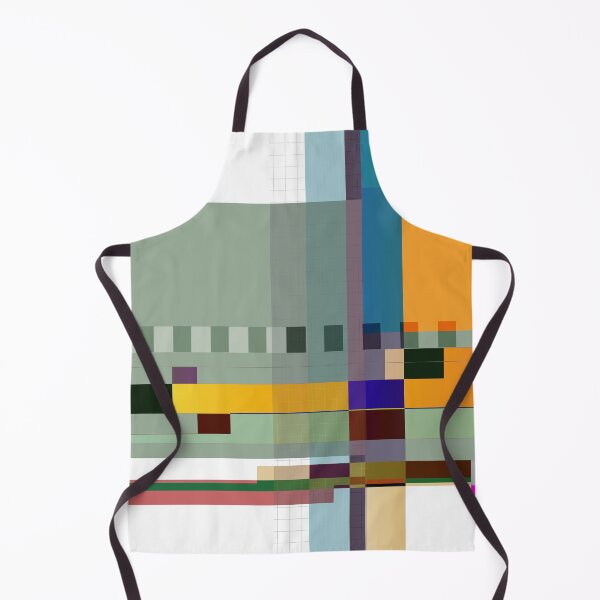 Item preview, Mondrian designed and sold by Jim Keaton.