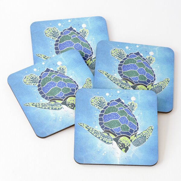 Item preview, Turtle designed and sold by HeyMim.