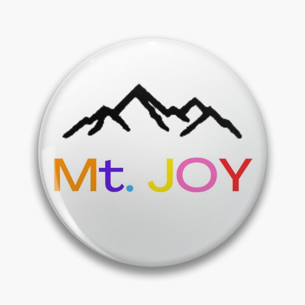 Item preview, Mt. joy designed and sold by TrendyNation.
