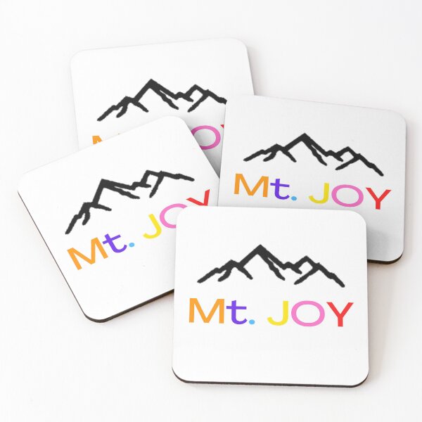 Item preview, Mt. joy designed and sold by TrendyNation.