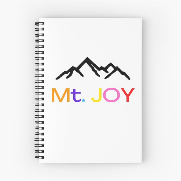 Item preview, Mt. joy designed and sold by TrendyNation.