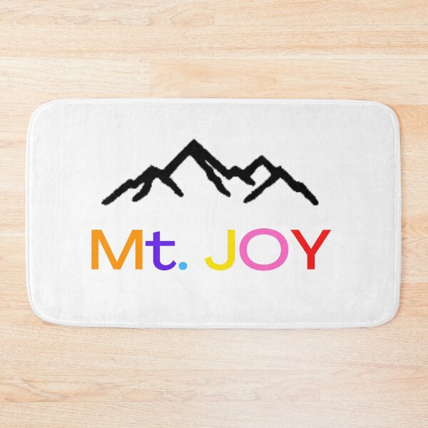 Item preview, Mt. joy designed and sold by TrendyNation.