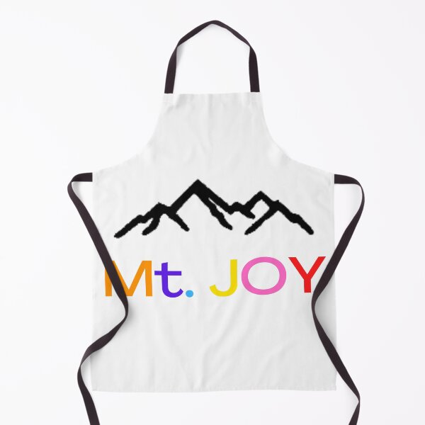 Item preview, Mt. joy designed and sold by TrendyNation.