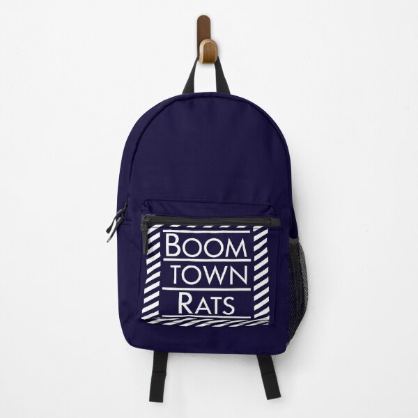 Item preview, The Boomtown Rats designed and sold by denisn.