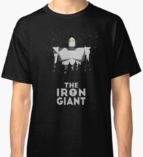 The Iron Giant Classic T-Shirt