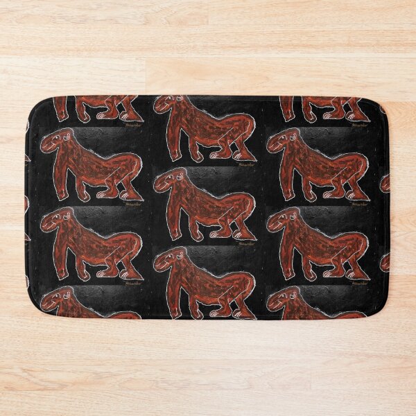 Item preview, Orangutan designed and sold by Staceydl.