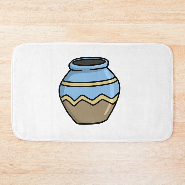 Item preview, LoZ pottery designed and sold by BessieMoo.