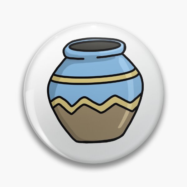 Item preview, LoZ pottery designed and sold by BessieMoo.