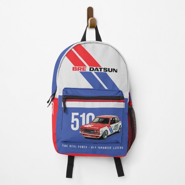 Item preview, BRE DATSUN 510 - Old Japanese Legend Car designed and sold by Ajie Negara.