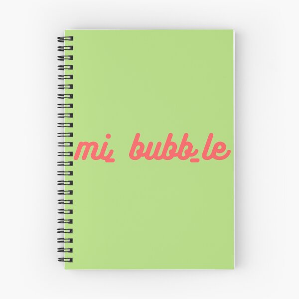 Item preview, My bubble designed and sold by ruviniud.