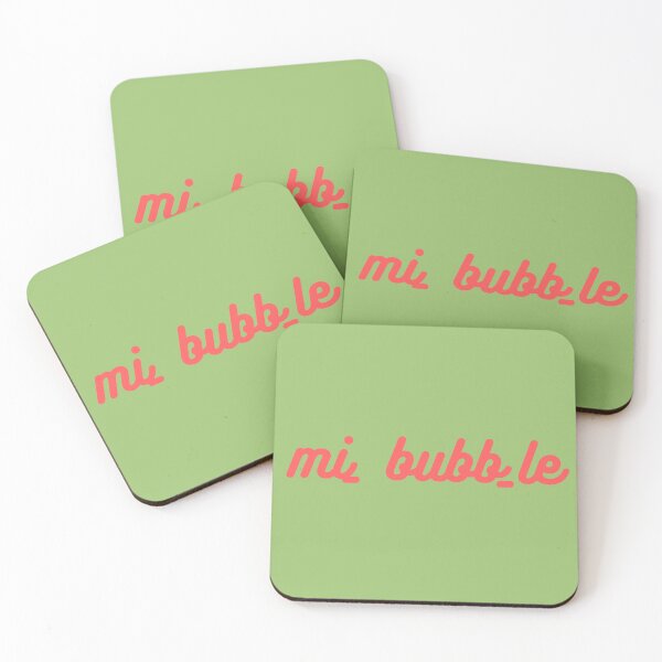 Item preview, My bubble designed and sold by ruviniud.