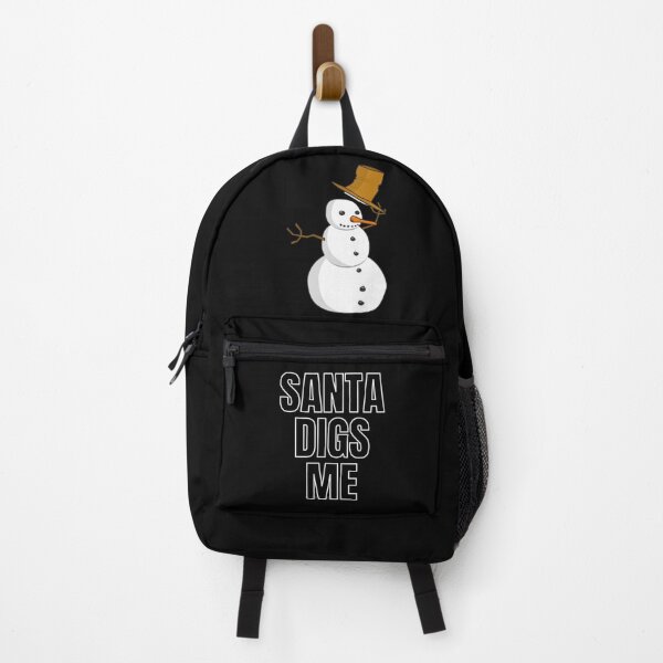 Item preview, Santa Digs Me designed and sold by CRHPOD20.