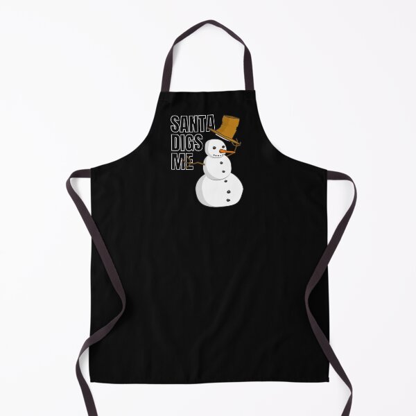 Item preview, Santa Digs Me designed and sold by CRHPOD20.