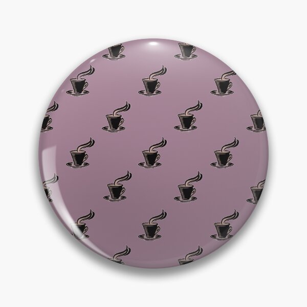 Item preview, Coffee Pattern designed and sold by StephenMollie.
