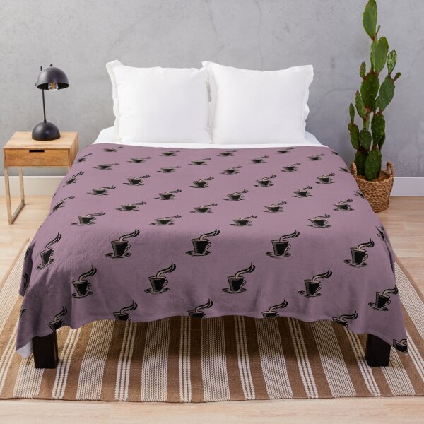 Item preview, Coffee Pattern designed and sold by StephenMollie.