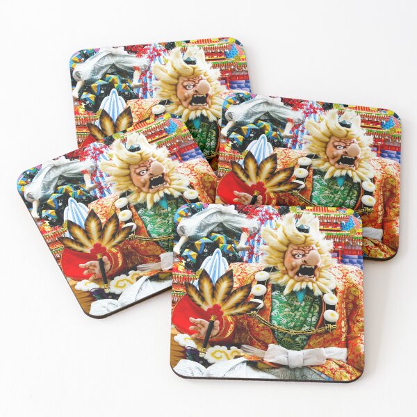 Item preview, Photography - Fukuoka float  designed and sold by Karolien Kenis.