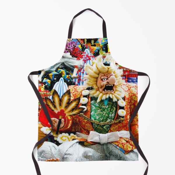Item preview, Photography - Fukuoka float designed and sold by Karolien Kenis.
