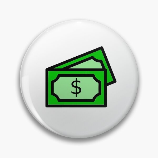 Item preview, Money designed and sold by bostonlive.