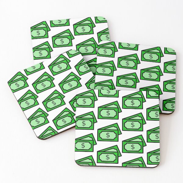 Item preview, Money designed and sold by bostonlive.