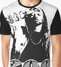 Montana of 300 Graphic T-Shirt