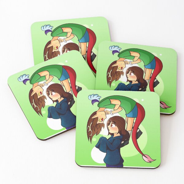 Item preview, Best Friend designed and sold by DiscordChan.