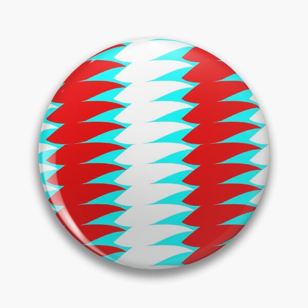Item preview, Red White and Light Blue Tears designed and sold by NKW1709.