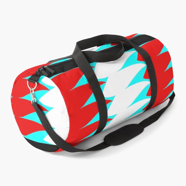 Item preview, Red White and Light Blue Tears designed and sold by NKW1709.