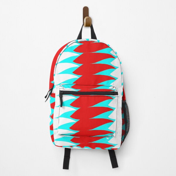 Item preview, Red White and Light Blue Tears designed and sold by NKW1709.