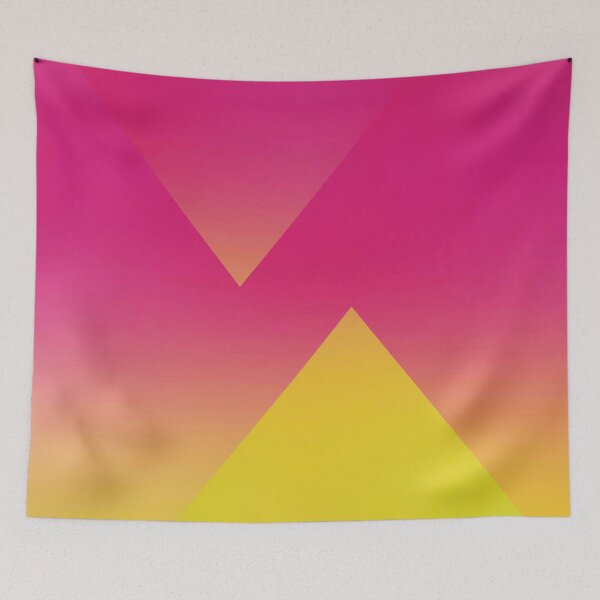 Item preview, Geomatric line pattern  designed and sold by Monkey204.