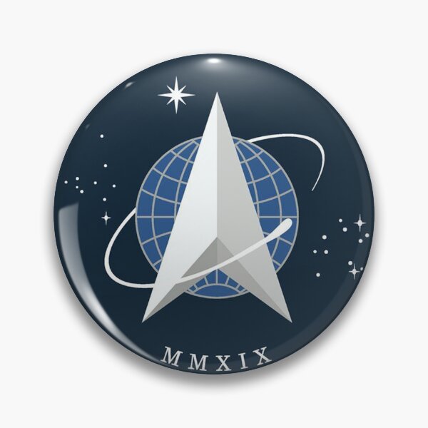 Item preview, United States Space Force designed and sold by DankSpaghetti.