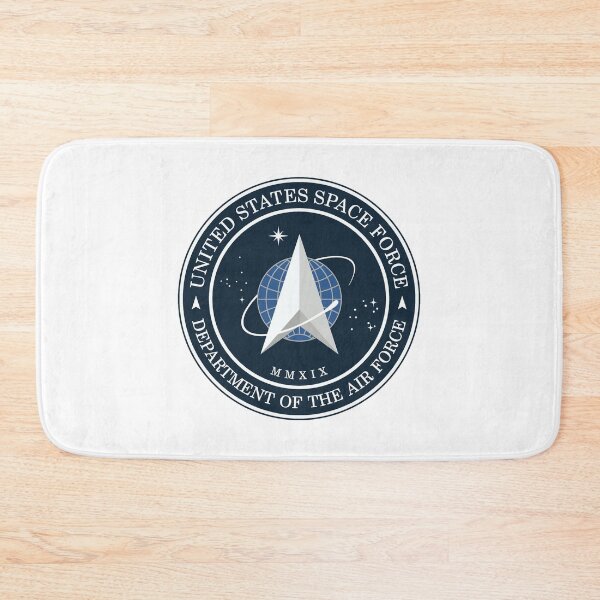Item preview, United States Space Force designed and sold by DankSpaghetti.