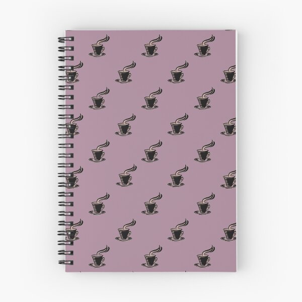 Item preview, Coffee Pattern designed and sold by StephenMollie.